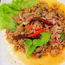 ลาบเป็ด