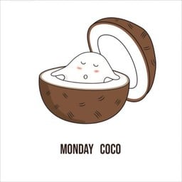 Mondaycoco สาขาวิศวะ มหาลัยธรรมศาสตร์รังสิต