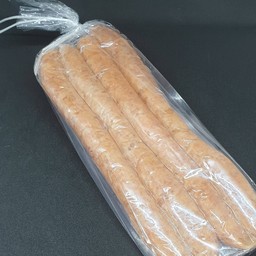 กุนเชียงปลาสลิด ครึ่งกิโลกรัม