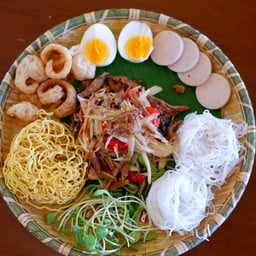 ตำสามัคคี