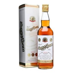 แสงโสมกลม