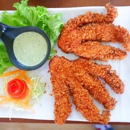 ไก่เจ็ดนิ้ว