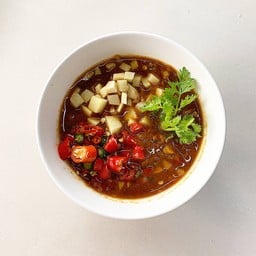 น้ำจิ้ม (เพิ่ม) เล็ก