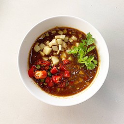 น้ำจิ้ม (เพิ่ม) ใหญ่