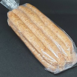 กุนเชียงปลาสลิด 1 กิโลกรัม