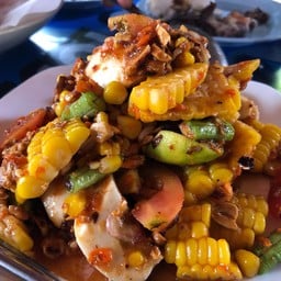 ส้มตำปูม้าคุณเอ๋