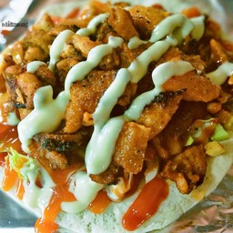 กะบับไก่ ม้วน