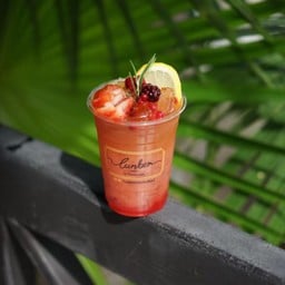 ชาเอิร์ลเกรย์ผลไม้