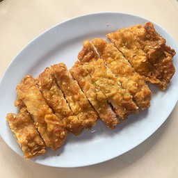 ไก่ทอด (เล็ก)