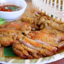 ไก่สวรรค์