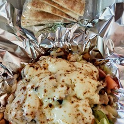 กะบับทูน่าชีส กล่อง