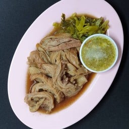 ไส้พะโล้