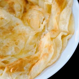 โรตีเปล่า