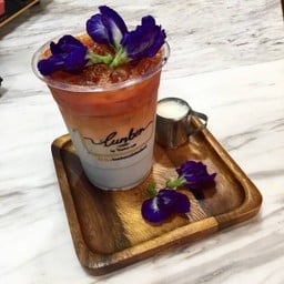 อัญชันชาไทย