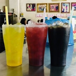 ชาดำเย็น ขวดละ