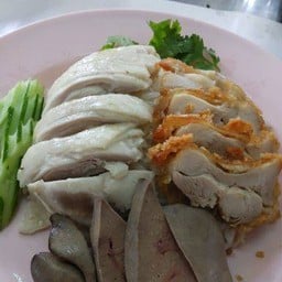 พรชัยข้าวมันไก่ สาขาตลาดบางแค