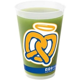 น้ำกีวี่ (Kiwi Juice 12 oz.)