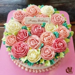 ภารดีเบคเฮ้าส์