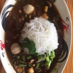 ก๋วยเตี๋ยวคุณนาย