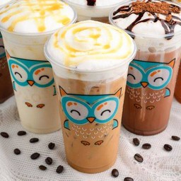 Owly coffee (อาวลี่ คอฟฟี่)