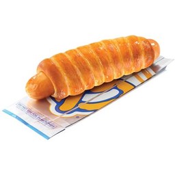 เพรทเซล ด็อก (Pretzel Dog)