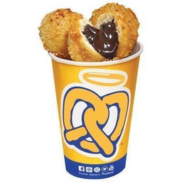 อัลมอนด์ ช็อกโก บอล (Almond Choco Ball)