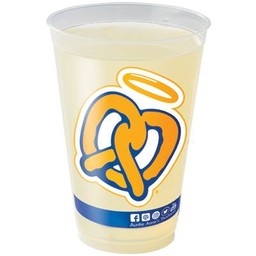 เลมอนเนด โนไอซ์  (Lemonade  No Ice 12 oz.)