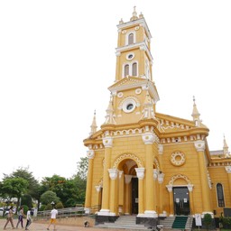 โบสถ์เซนต์ยอเซฟ