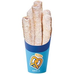 สโนว์ สติกซ์ (Snow Stix )