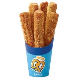 อัลมอนด์ สติกซ์ (Almond Stix )