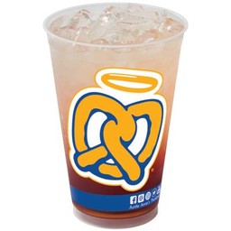 สตรอเบอร์รี่ ไอซ์ ที (Strawberry Iced Tea 16 oz.)