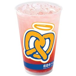 สตรอเบอร์รี่ บิวตี้ (Strawberry Beauty 16 oz.)