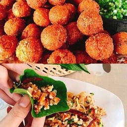 กินหยังสู