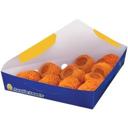 ชีสซี่ ชิกเก้น ไบท์ส (Cheesy Chicken Bites)