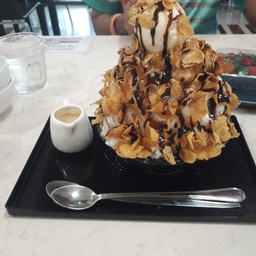 มิกซ์คอนเฟลค