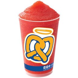 สตรอเบอร์รี่ ดัทช์ ไอซ์ (Strawberry Dutch Ice 12 oz.)