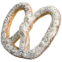 ซาวครีม เพรทเซล (Sour Cream Pretzel)