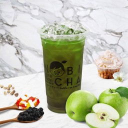 ชาแอปเปิ้ล