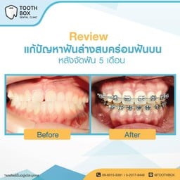 Tooth Box Dental Clinic