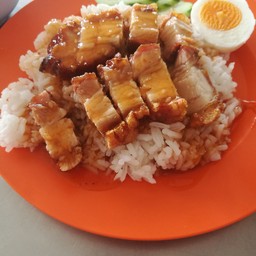 ราชาบะหมี่เกี๊ยว