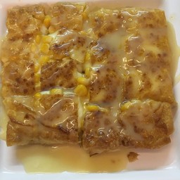 ข้าวโพดชีส