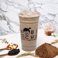 ชานมโกโก้