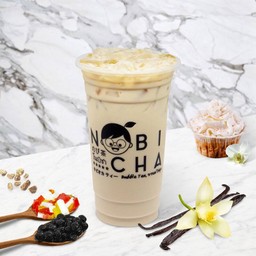 ชานมวนิลา