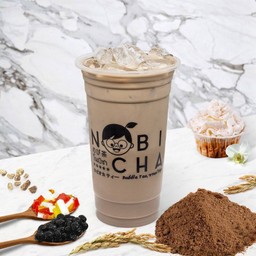 โอวัลติน