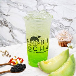 เมล่อนโซดา