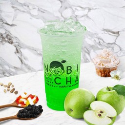 แอปเปิ้ลโซดา