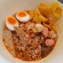 เตี๋ยวไซซ์  S M L