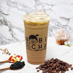 ชานมกาแฟ