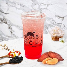 แดงโซดา