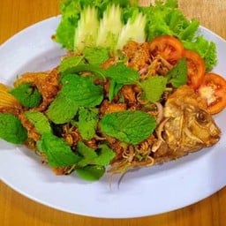 ลาบกรุงเทพ2017